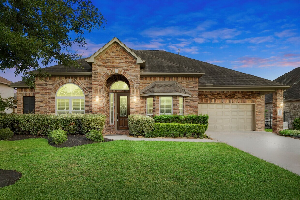 Primary Photo - 25202 Summer Chase Dr