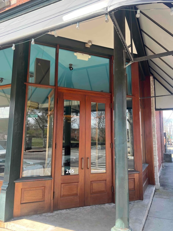 Photo - 265 N Limestone Apartment