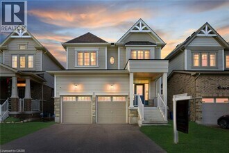 Building Photo - 184 Edgar Bonner Ave