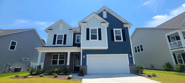 Foto del edificio - 3275 Moss Bridge Lane