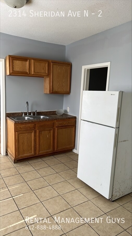 Foto del edificio - Nice 3 bedroom Duplex!