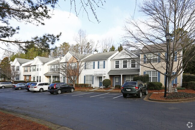 Building Photo - Stoneridge