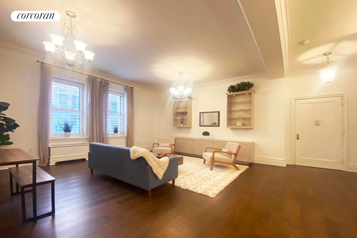 Primary Photo - 314 W 100th St