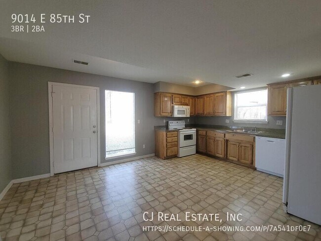Foto del edificio - 9014 E 85th St