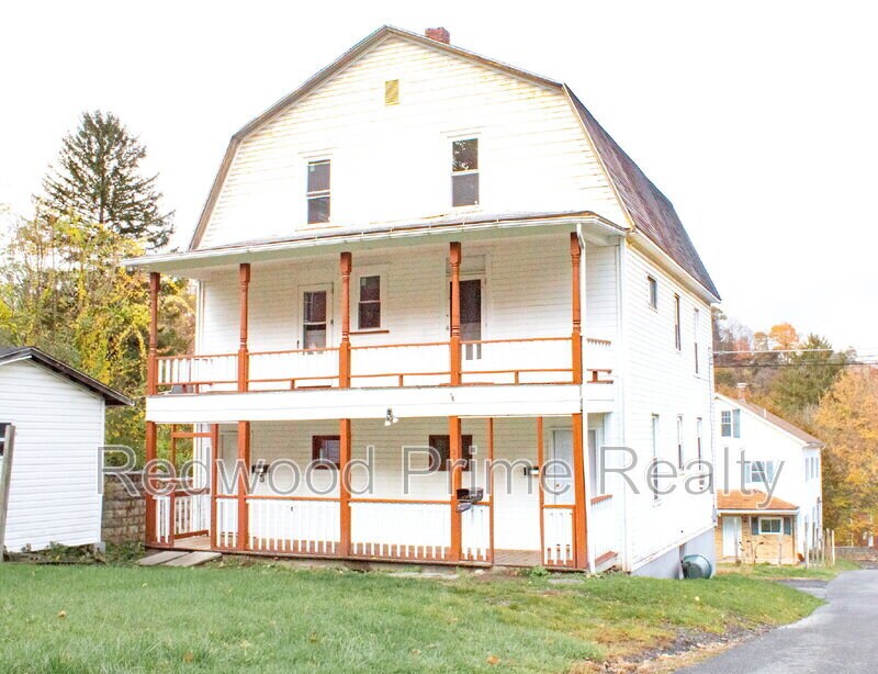 Foto principal - 901-903 Coleman Ave