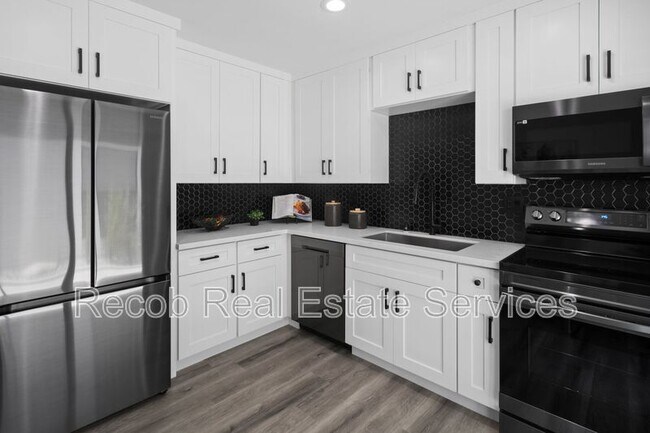 Foto del edificio - 6634-6644 Rockglen Ave