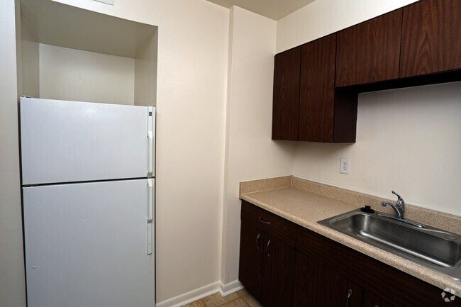 Foto del edificio - 4001 - White House Manor Apartments