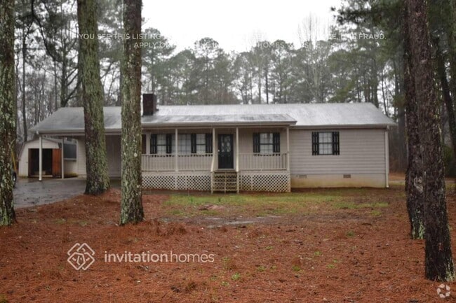 Building Photo - 2160 Flowery Branch Rd