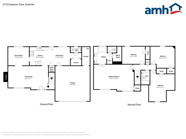 Foto del edificio - 3772 Emperors Cove