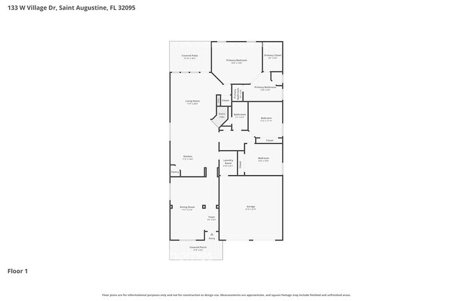 Foto del edificio - 133 W Village Dr