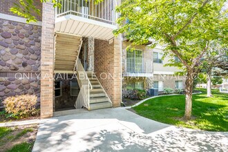 Building Photo - 1214 W 1380 N