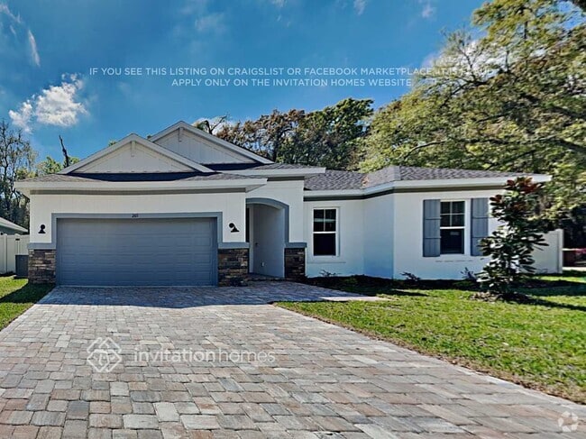 Building Photo - 261 Majestic Sundown Ct