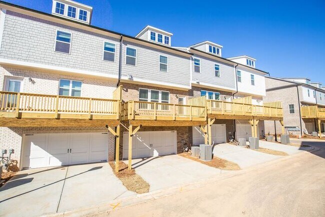 Foto del edificio - Brand New Construction in City of Buford