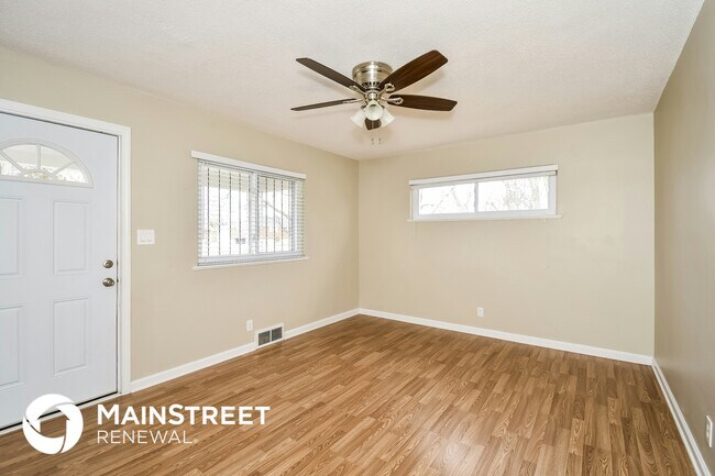 Foto del edificio - 1604 Louise Ave