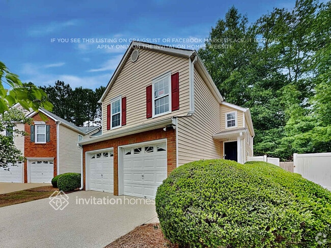 Building Photo - 315 Paxton Ct