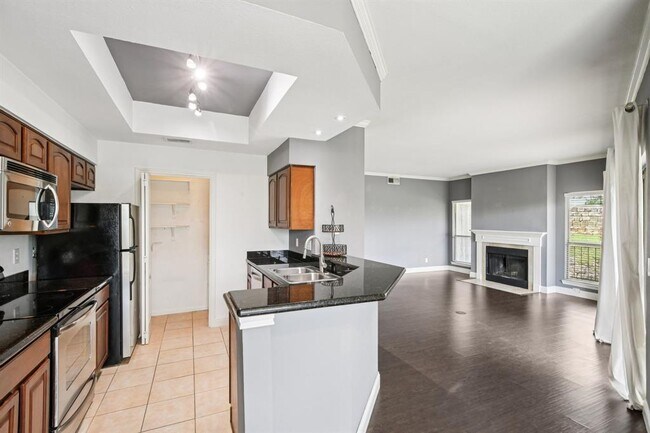 Foto del edificio - 6000-22 Shepherd Mountain Cove