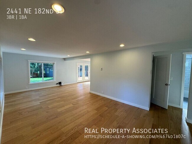 Building Photo - 2441 NE 182nd St