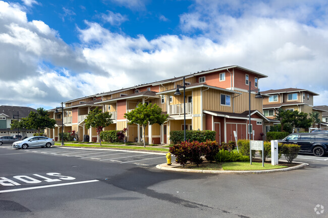 Building Photo - Awakea at Mehana