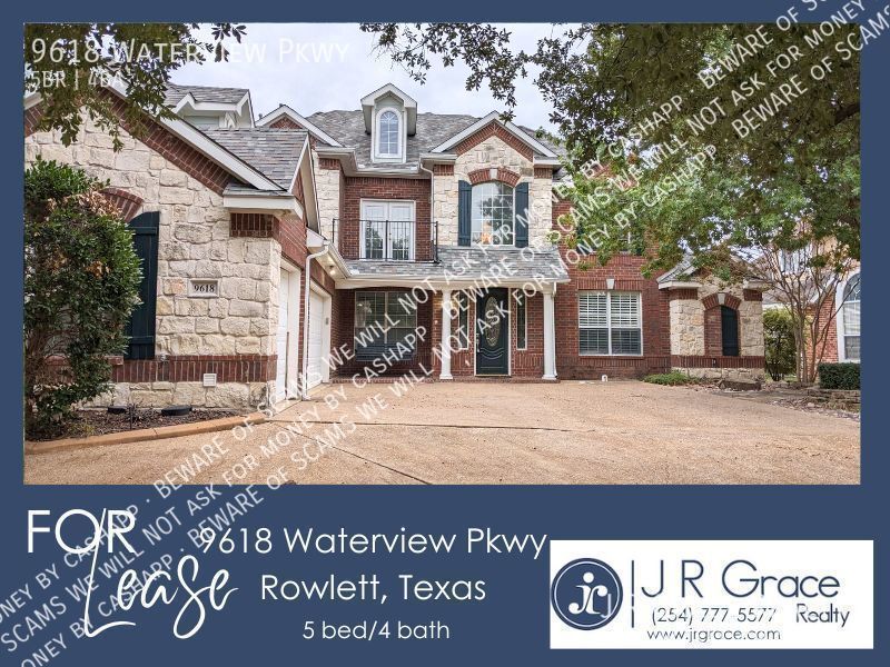 Foto principal - 9618 Waterview Pkwy