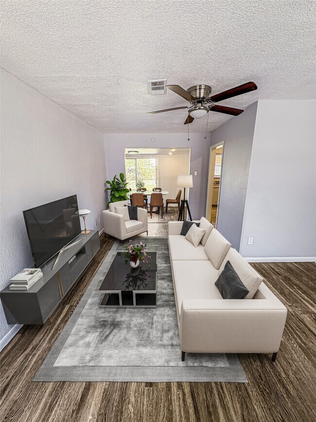 Foto del edificio - 9011 Parkette Dr