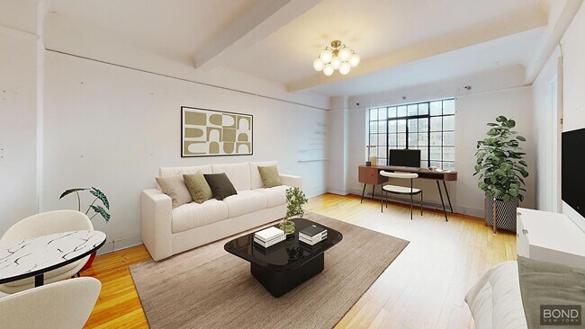 Foto del edificio - 1 Christopher St