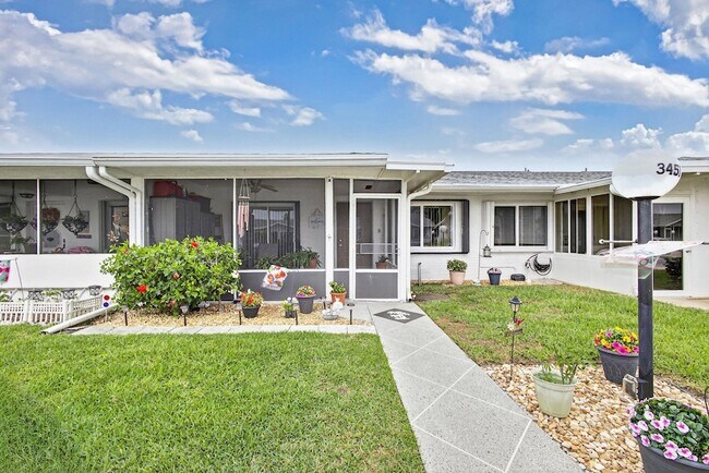 Building Photo - 3451 Americo Dr