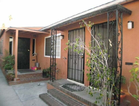 Primary Photo - 1502 S Redondo Blvd