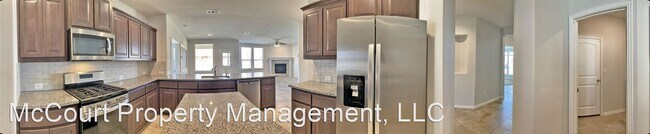 Foto del edificio - 3 br, 2 bath House - 1411 Pavilion Parkway