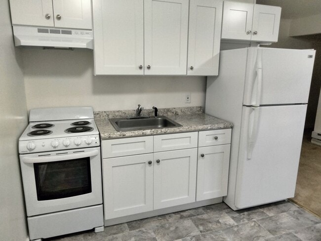 Building Photo - 1007 Butler St