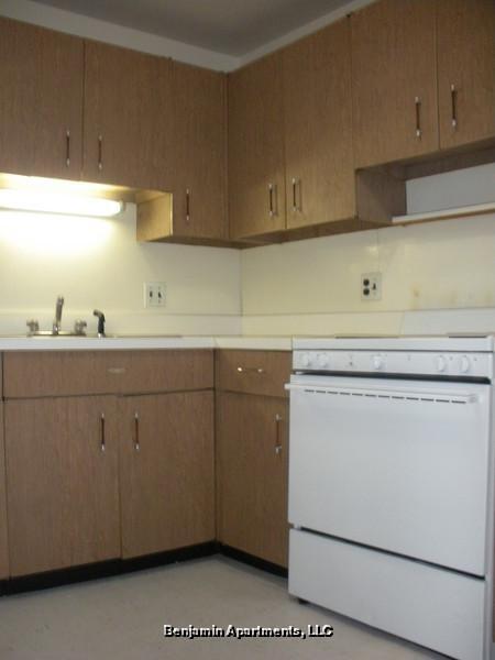 Foto del edificio - 1595 Beacon St