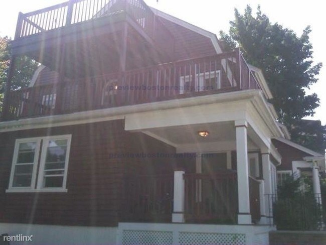 Foto del edificio - 29 Sutherland Rd