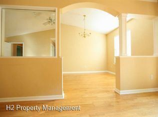 Foto del edificio - 3 br, 2 bath House - 8405 Wellesly Place