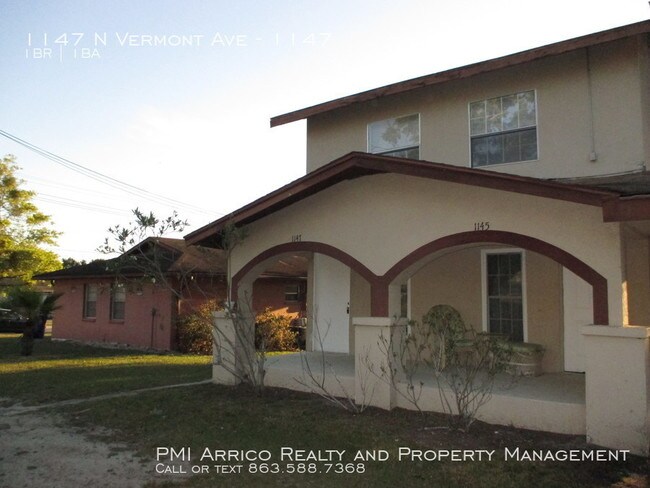 Building Photo - 1 Bedroom Apartment