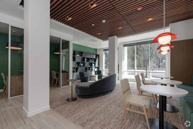 Salón - Arcadia by Alta