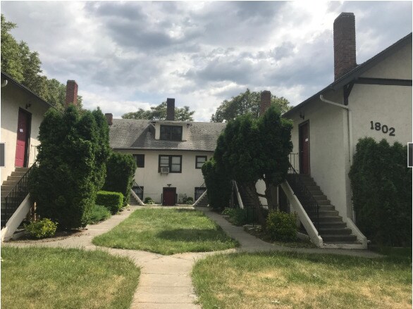 Primary Photo - 1802 7th Ave