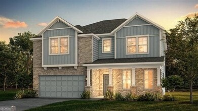 Building Photo - 2436 Derrick Dr