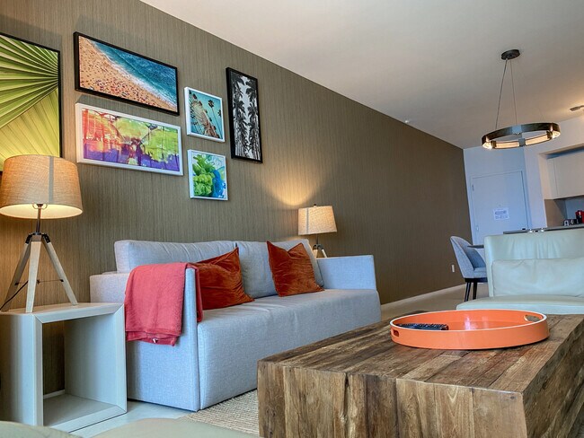 Foto del edificio - 4011 S Ocean Dr