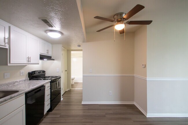 Foto del edificio - Montana Valley