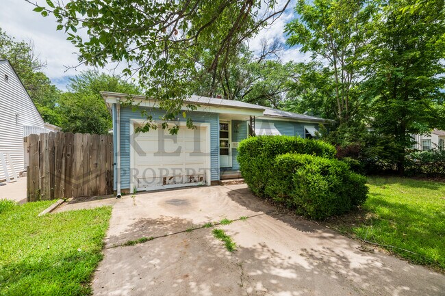 Foto del edificio - 636 S Clifton Ave