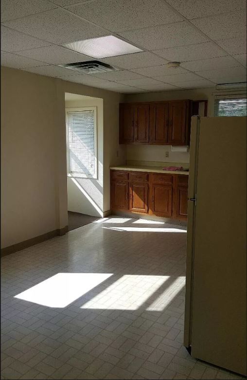 Cocina comedor - 432 Roanoke Blvd