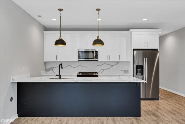 Foto del edificio - 4902 S St Lawrence Ave