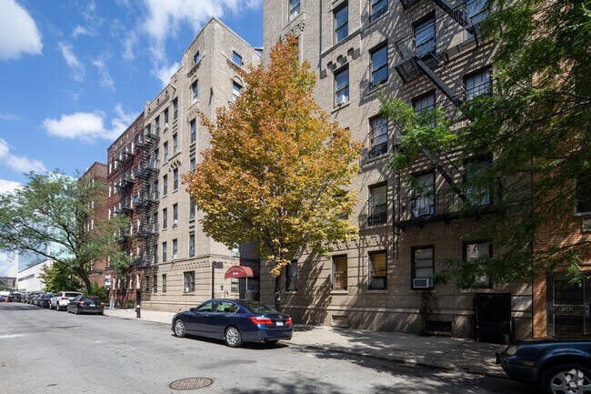 Street View - 2541 30th Rd