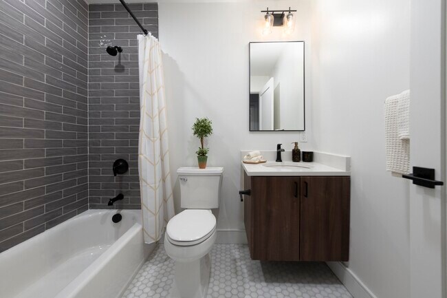 Foto del edificio - 33 Ward Street