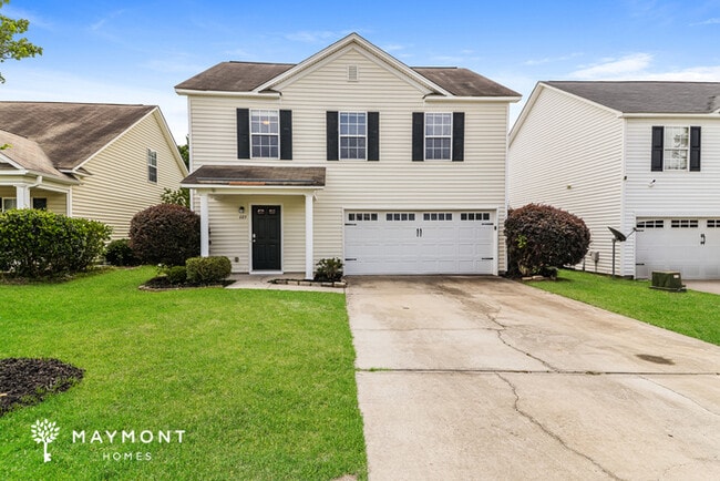 Building Photo - 609 Green Pasture Ct