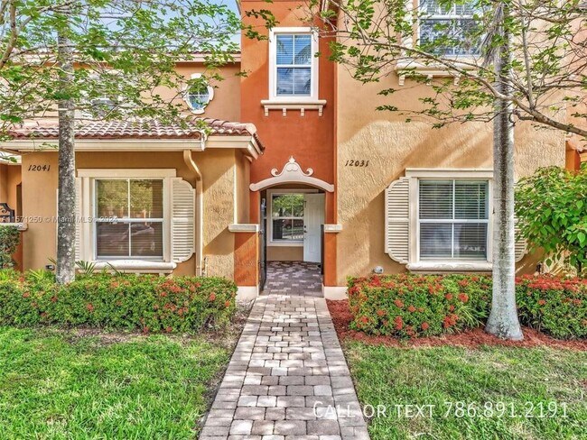Foto del edificio - 12031 SW 26 Street, Miramar, FL 33025  (Un...