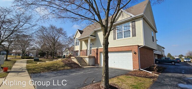 Foto del edificio - 2 br, 3 bath House - 325 Timber Ridge Court