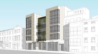 Primary Photo - Bailey Flats on Blagden