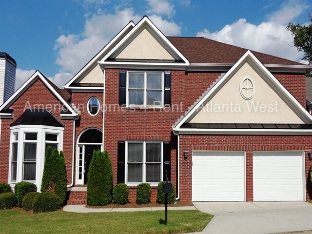 Foto principal - 3330 Hidden Trail Rd SE
