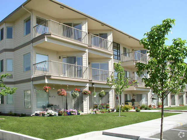 Low Income Apartments Richland Wa