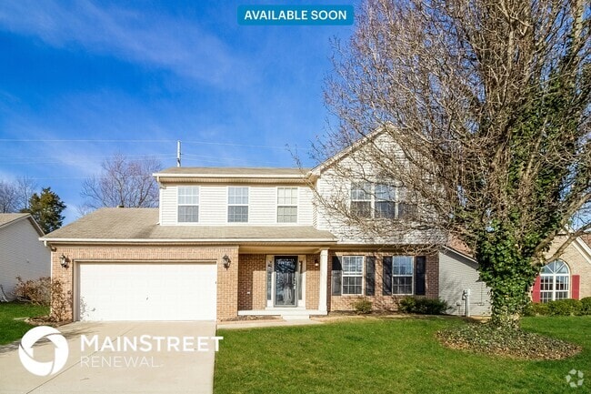 Building Photo - 9603 Long Rifle Ln